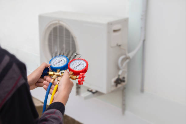 Best Ductless HVAC Repair  in Waukon, IA