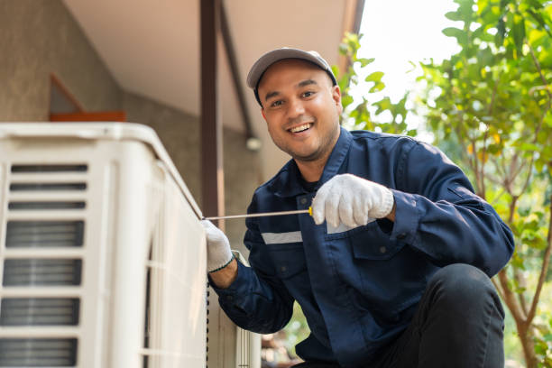 Best Commercial HVAC Repair  in Waukon, IA