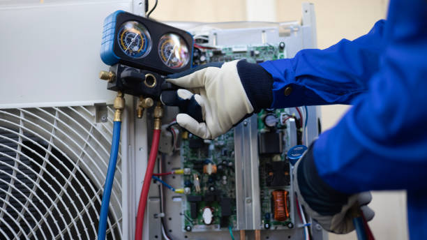 Best HVAC Air Duct Cleaning  in Waukon, IA